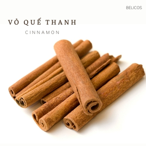 Bâtons de cannelle biologiques de qualité supérieure directement du Vietnam - Product Image 5