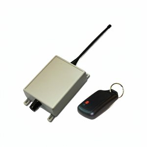 118C3A Manufacturer Channel RF Receiver,<b>Transmitter</b>,Transceiver Finished Units - Product Image 1