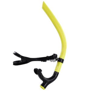 Swimming Snorkel Breathing Tube General Size Durable For Underwater Freestyle Training - Product Image 4