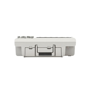 Osciloscopio Keysight Technologies InfiniiVision Serie 6000 X MSOX6002A de 1 GHz con 2 Canales Analógicos y 16 - Product Image 2