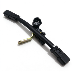 Sensor de Velocidad del Motor de Excavadora 300-9806, Componente de Detección del Motor para Maquinaria de Construcción C10 C12 - Product Image 2