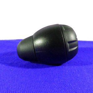 <b>Shift</b> <b>Knob</b> For Jeep Wrangler 2007-2010 Manual Transmission 52060485AG Plastic Ergonomic Design - Product Image 2