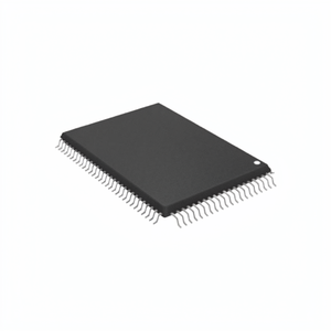 Composants électroniques de mémoire originaux CY7C1350G-133AXI 100 LQFP - Product Image 1
