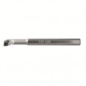 Herramienta de Torneado Interno R L TA6075 Mini con Inserto Positivo - Product Image 2
