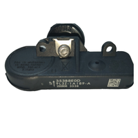 Capteur de système de surveillance de la pression des pneus (TPMS) FOEO 9L3Z1A189A Guangzhou pour Ford Mazda Lincoin TPMS-12