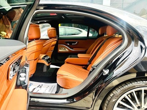 Voitures d'occasion <span class=keywords><strong>Mercedes</strong></span>-Benz S580 4WD Long Wheelbase en promotion à <span class=keywords><strong>prix</strong></span> réduits - Product Image 6