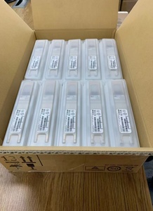 Mma4z00-ns-flt 800g Osfp Ndr Infiniband Flat Top Transceiver Ftth High Speed <b>Network</b> Adapter for <b>Switch</b> and Hpc Use Mma4z00-ns- - Product Image 4