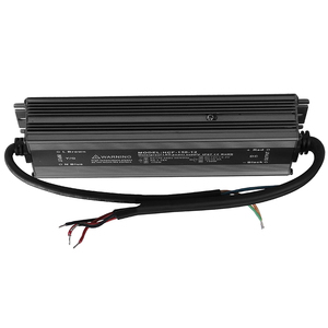 Siêu mỏng mỏng SMPS dẫn biến áp AC DC cung cấp điện 220V <span class=keywords><strong>12V</strong></span> 18 <span class=keywords><strong>amp</strong></span> 5A 60W 60 0 60 chuyển mạch cung cấp điện - Product Image 1