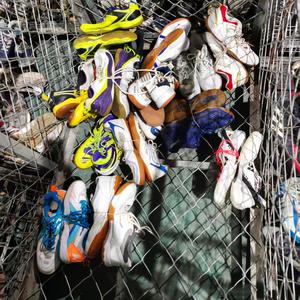 Zapatillas para Correr de Marca China, Zapatillas de <span class=keywords><strong>Tenis</strong></span> de Segunda Mano, Venta al por Mayor - Product Image 2