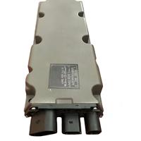 Nueva Placa de Computadora de Dirección 4M0909144B para Audi Q7, 6 Meses de Garantía, Pieza de Repuesto