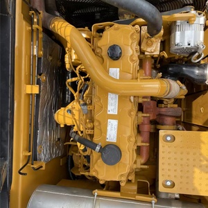 Excavatrice d'occasion CAT 326D2L, 26 tonnes, excavatrice hydraulique sur chenilles d'occasion, CAT 325CL 325d 325d2 326D2L 329 d'occasion - Product Image 4