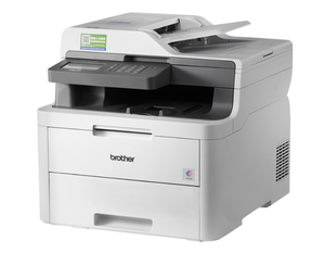 Scanner de copieur d'impression double face réseau tout-en-un pour imprimante laser couleur <span class=keywords><strong>DCP</strong></span>-9030CDN <span class=keywords><strong>Brother</strong></span> - Product Image 2