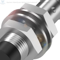 Sensor de Proximidad Balluff BES01PY BES M12MD-PSC80F-S04G, Nuevo en su Empaque Original, Disponible en Stock
