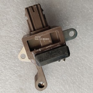 Régulateur de tension d'origine neuf <span class=keywords><strong>pour</strong></span> Toyota Camry RAV4, référence OE 126600-4380 <span class=keywords><strong>pour</strong></span> <span class=keywords><strong>alternateur</strong></span> 104210-9630 - Product Image 4