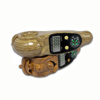 Compteur numérique électronique LED à rouleaux, manuel, pour points, boussole, compteur de doigts, tasbih, compteur de points