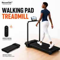 Caminadora Plegable para Ejercicio en Casa, Máquina de Fitness, Equipo de Cardio, Máquina para Correr en Interiores