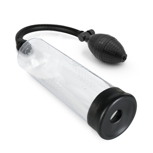 Bomba sexual de crema para hombres más vendida, bomba de vacío de juguete para instrumento de ampliación de pene más grande y más largo - Product Image 4
