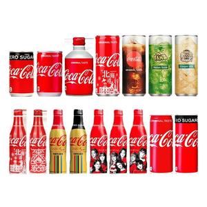 도매 가격 이국적인 음료 일본 음료 청량 음료 500ml 탄산 음료 콜라 - Product Image 2