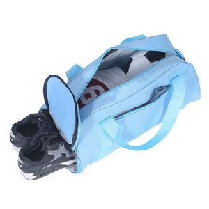 Personalized Gym Bag - Custom Logo Workout Duffle for Men & Women - Yoga, Sports, Travel Ready - Product Image 3