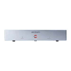 Nuovo Amplificatore di Potenza a 2.0 Canali Berlin 933 2027, Linea Classe A e B, Puro Post-Stage di Alta Qualità, Prodotto in Cina - Product Image 2