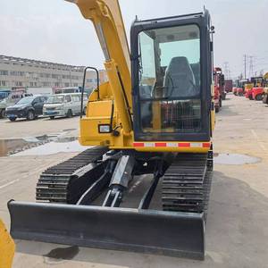 รถขุดมือสอง โคมัตสึ PC70-8 7 ตัน ผลิตในญี่ปุ่น นำเข้าพร้อมบรรจุภัณฑ์เดิม สภาพดี - Product Image 6