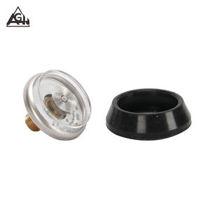 <span class=keywords><strong>Mini</strong></span> <span class=keywords><strong>pompe</strong></span> PCP haute pression extincteur indicateur de pression 6000psi 30mpa 4500psi <span class=keywords><strong>avec</strong></span> manomètre de protection en caoutchouc - Product Image 2