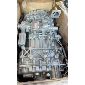 6 w210 cambio cambio ingranaggi Amt Ecvt Mtsg cambio manuale secondario per la vendita - Product Image 1