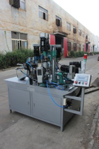 Machine de perçage et de taraudage automatique multi-broches de fabrication chinoise, tête de perçage, moteur de taraudage, composants essentiels du moteur, photo - Product Image 6