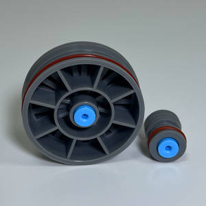 سدادة جانبية مكونة من غراء مانع للتسرب ثنائي الأنبوب ثنائي مكون من 2-خرطوشة مسدس إيبوكسي Ab خرطوشة لاصقة - Product Image 3