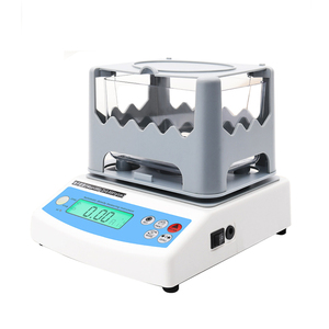 Machine de test de pureté des métaux précieux de haute précision, testeur numérique de densité de <span class=keywords><strong>jade</strong></span> et d'or - Product Image 4