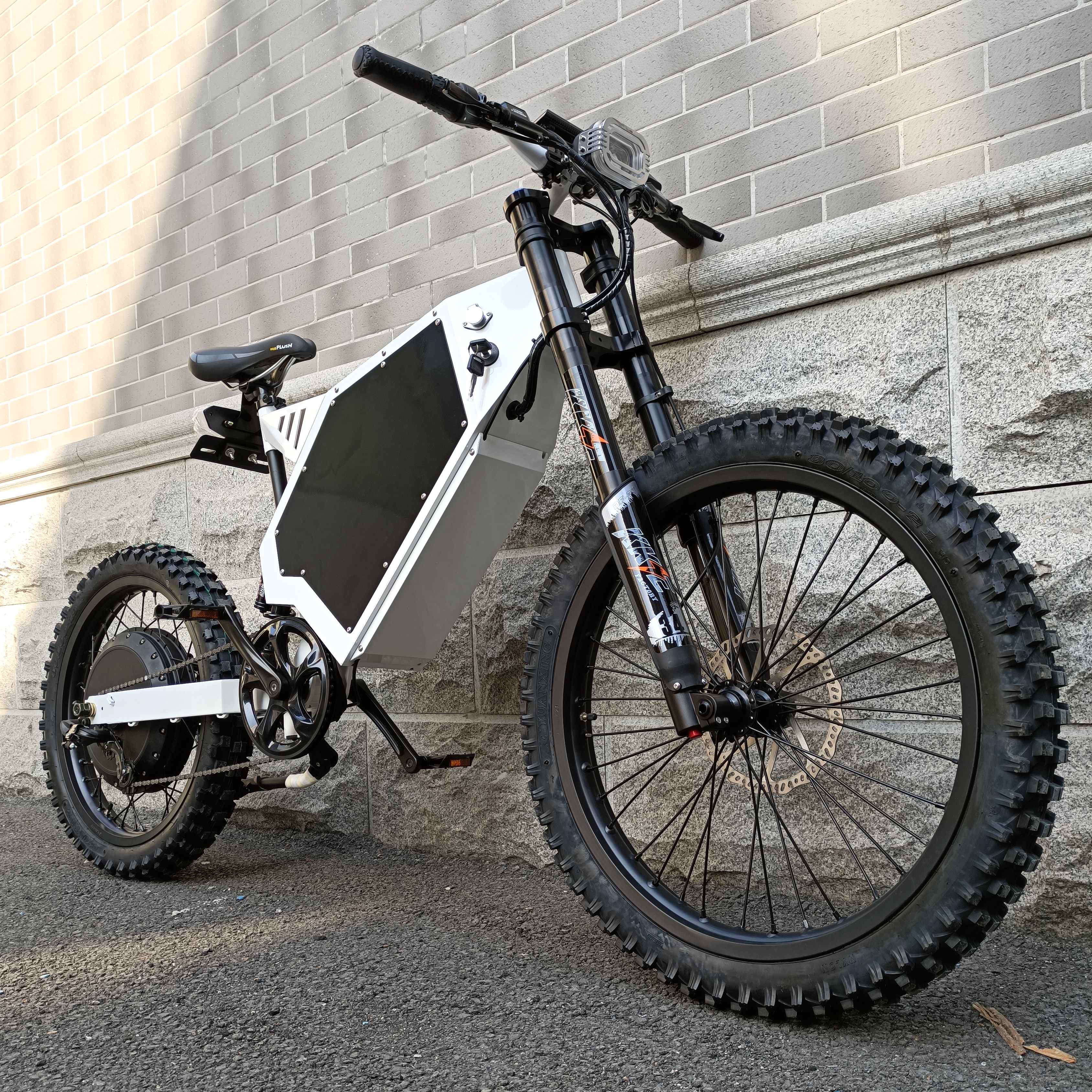 Wholesale steel fat tire enduro ebike frame To Level Up Your Cycling Game Alibaba