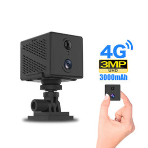 CB75 1080P Détection <span class=keywords><strong>de</strong></span> <span class=keywords><strong>Mouvement</strong></span> Batterie WiFi Caméra <span class=keywords><strong>Surveillance</strong></span> Bébé Pet Mini Caméra Détecteur <span class=keywords><strong>de</strong></span> Fumée Caméra - Product Image 2