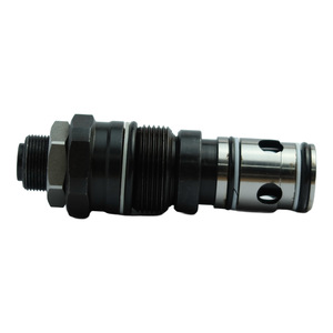 Vanne de régulation de pression hydraulique 2 voies 1 entrée 315 bars 60 L/min pour commande principale d'excavatrice - Product Image 2