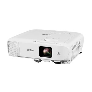 Projecteur laser WUXGA Epson CB-982W avec amélioration 4K - Idéal pour les musées et les expositions - Product Image 4