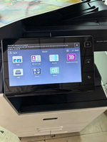 Imprimante reconditionnée Altalink C8155 – Copieurs et imprimantes pour Xerox A3 8170 Versant – Nouvelle machine de photocopieuse et presse