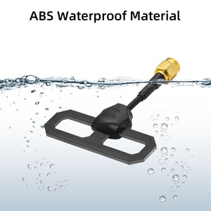 Antenne VTX de drone personnalisable TBS CRSF 868 MHz 915 MHz 2,4 GHz, fabrication sur mesure Jiangsu - Product Image 3