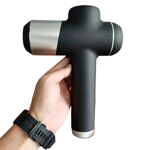 <span class=keywords><strong>Pistola</strong></span> de Fascia eléctrica de alta calidad 1500MA/2500MA para el cuidado del cuerpo, gran oferta, masaje muscular, choque relajante - Product Image 1
