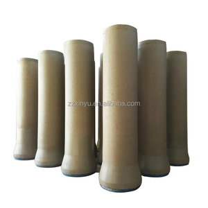 Moule à perche en béton de haute qualité, production stable - Product Image 1