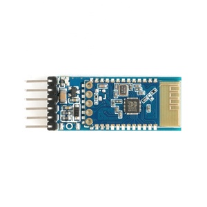 2.4Ghz Ble 3.0 Spp Transparante Transmissie Compatibel Met <span class=keywords><strong>Hc</strong></span> <span class=keywords><strong>05</strong></span> <span class=keywords><strong>06</strong></span> Slave JDY-31 Blue Tooth <span class=keywords><strong>Module</strong></span> - Product Image 1