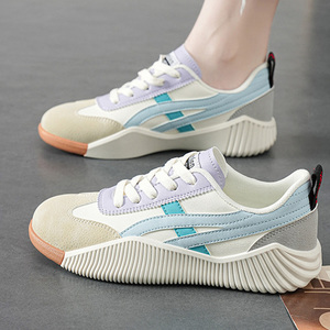 <span class=keywords><strong>Scarpe</strong></span> <span class=keywords><strong>da</strong></span> <span class=keywords><strong>Basket</strong></span> <span class=keywords><strong>da</strong></span> Donna 2025 Primavera Autunno Estate Inverno Traspiranti Comode Casual Sportive - Product Image 6