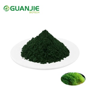 Poudre de spiruline de qualité alimentaire supérieure, pigment alimentaire naturel, approvisionnement en vrac - Product Image 2