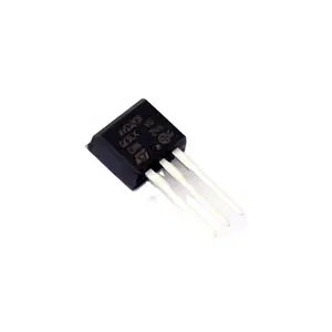 Circuito integrado AVS12CB de potencia inteligente IGBT Darlington, transistor digital de tres niveles, tiristor de potencia inteligente de dos niveles