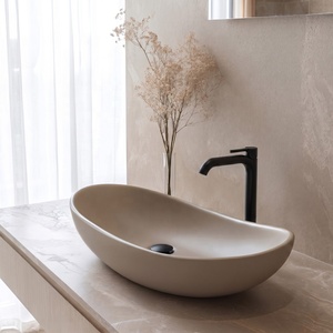 <span class=keywords><strong>Bonde</strong></span> de vidange moderne en acier inoxydable chromé, à fente, pour <span class=keywords><strong>lavabo</strong></span>, évacuation clic-clac G 1-1/4" pour cuisine et baignoire - Product Image 5