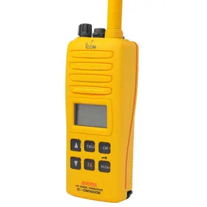 Ricetrasmettitore a banda Radio marina commerciale portatile VHF GM1600E