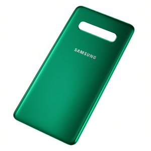 Carcasa Trasera para Galaxy S10 Plus G975F - Verde - Product Image 2