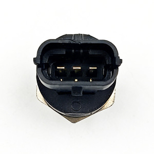 เกจวัดแรงดัน 200 บาร์ แบบเกลียวติดตั้ง ชนิด Piezoresistive สำหรับรถยนต์รุ่น 3949988 - Product Image 4
