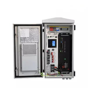 IP55 Pole Mounted Outdoor Uninterruptible <b>Power</b> <b>Supply</b> 1KVA 2KVA 3KVA with Lithium Battery <b>UPS</b> - Product Image 2