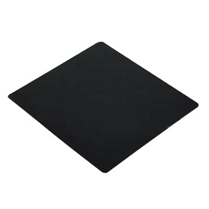 Géomembrane géotextile à 2 couches, revêtement intérieur pour bassin d'élevage de spiruline, bâche noire pour réservoir agricole - Product Image 1