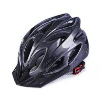 Casque de vélo double sport pour adulte et pour le patinage et le ski