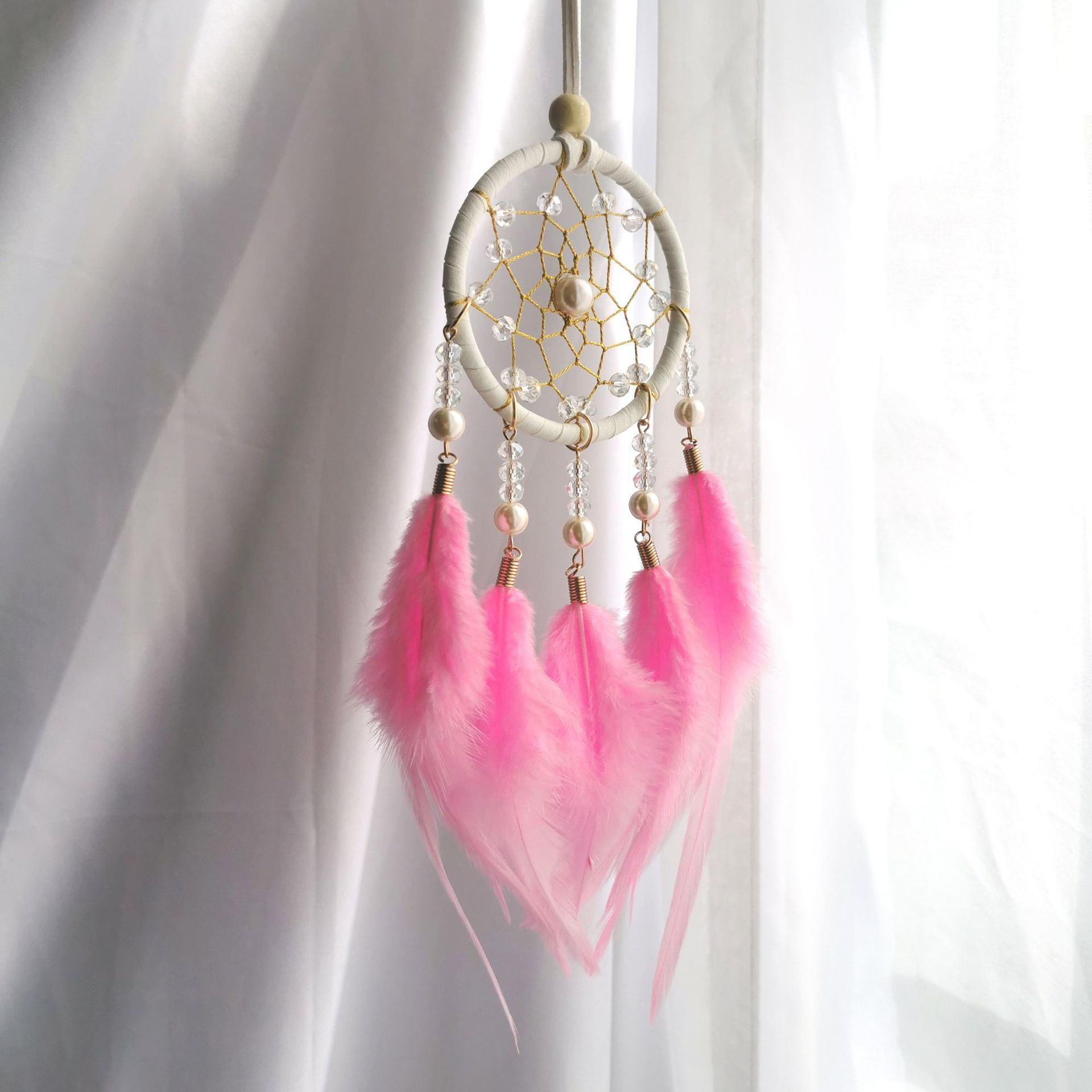 Cherry Blossom Pink